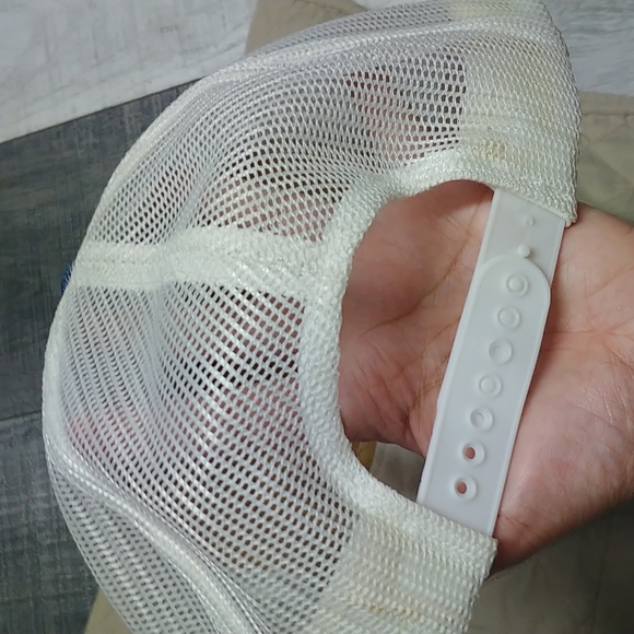 👨 Baseball cap - Picture 3 of 5